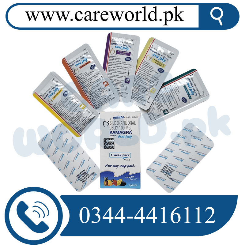 Super Kamagra Oral Jelly